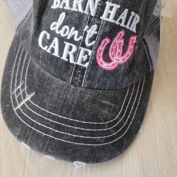Barn Hair Don't Care Hat - Picture 5 of 5